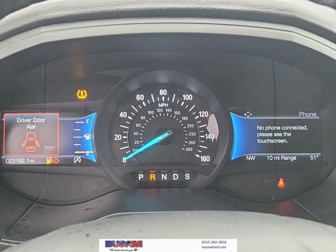 Used 2022 Ford Edge SEL w/ Convenience Package image 22