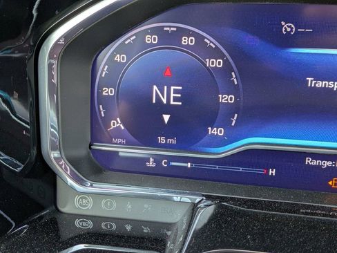 New 2025 Chevrolet Silverado 1500 LT w/ Safety Package RWD image 33