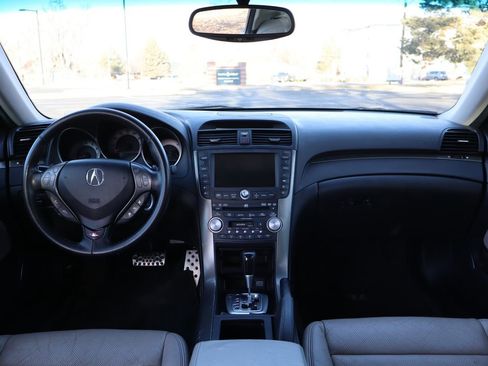 Used 2007 Acura TL Type-S image 16