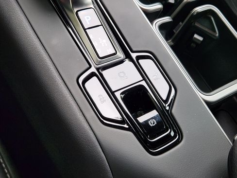 New 2026 Lexus TX 500h AWD image 15