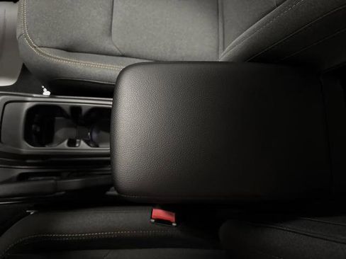 New 2026 Jeep Wrangler Sport S image 18