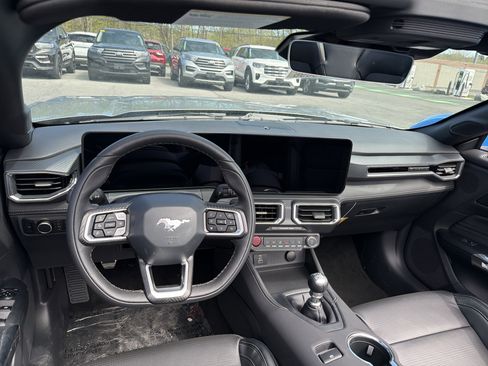 New 2026 Ford Mustang GT Premium RWD image 17