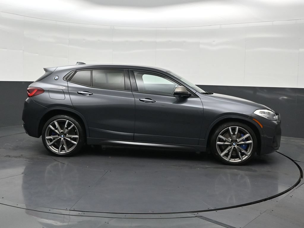 Used 2021 BMW X2 M35i AWD/4WD image 6
