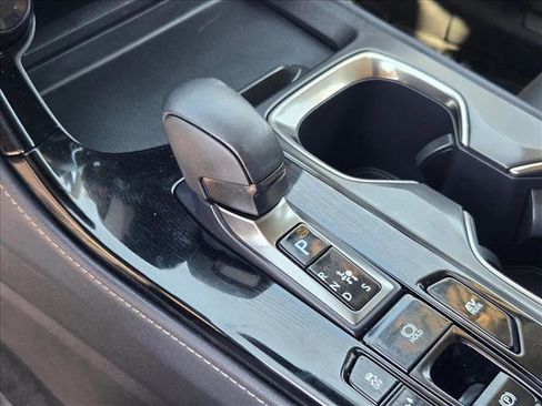 Used 2024 Lexus NX 350h AWD image 12