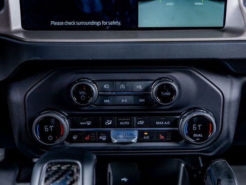 Used 2023 Ford Bronco Raptor image 27