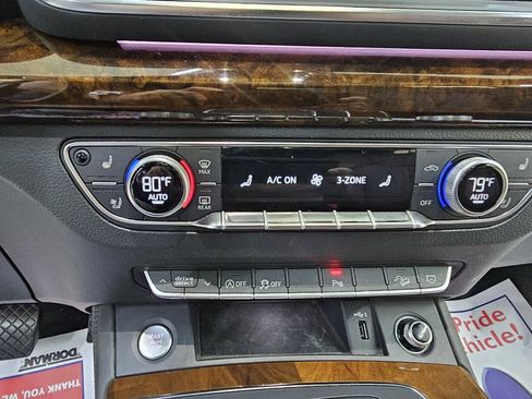 Used 2018 Audi Q5 Prestige image 35