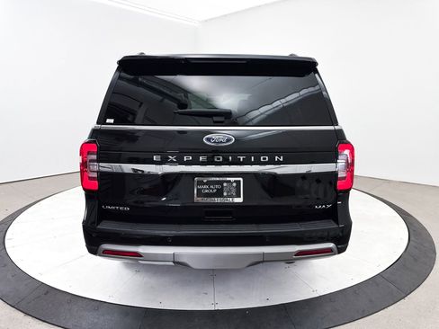 Used 2024 Ford Expedition Max Limited AWD/4WD image 19