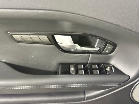 Used 2017 Land Rover Range Rover Evoque HSE Dynamic AWD/4WD image 22