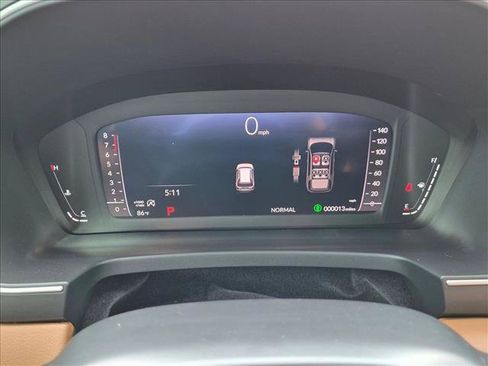 New 2026 Honda Passport TrailSport Elite image 11