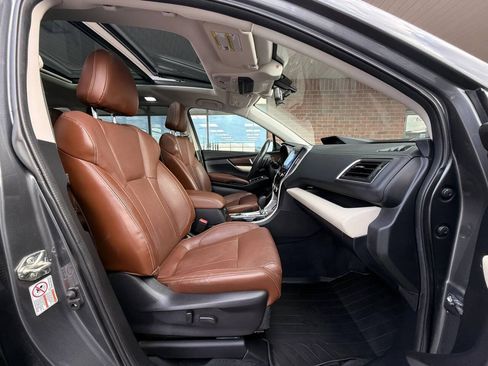 Used 2020 Subaru Ascent Touring w/ Popular Package #3 AWD/4WD image 15