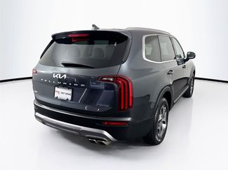 Used 2022 Kia Telluride EX FWD video 2