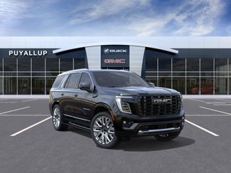New 2026 GMC Yukon Denali Ultimate AWD/4WD video 1