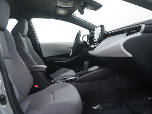 Used 2022 Toyota Corolla SE image 15
