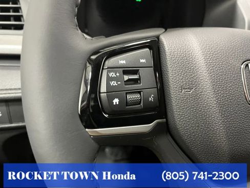 New 2026 Honda Odyssey EX-L image 15