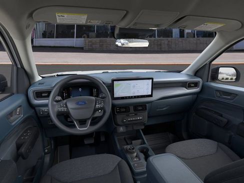 New 2026 Ford Maverick XL w/ Equipment Group 101A image 9