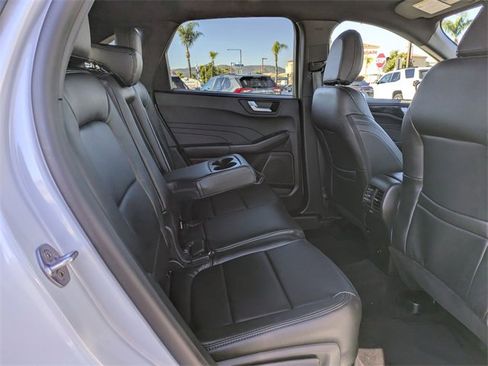 Used 2025 Ford Escape ST-Line w/ Tech Pack #1 image 19