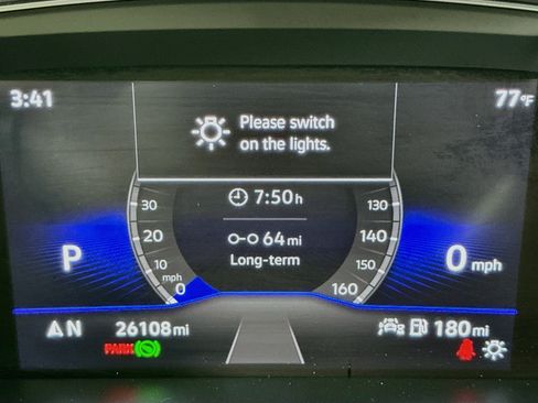 Used 2023 Volkswagen Tiguan SE FWD image 19
