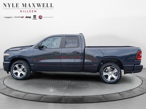 New 2026 RAM 1500 Express RWD image 13