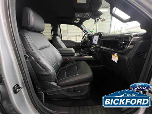 New 2026 Ford F150 Lariat AWD/4WD image 17