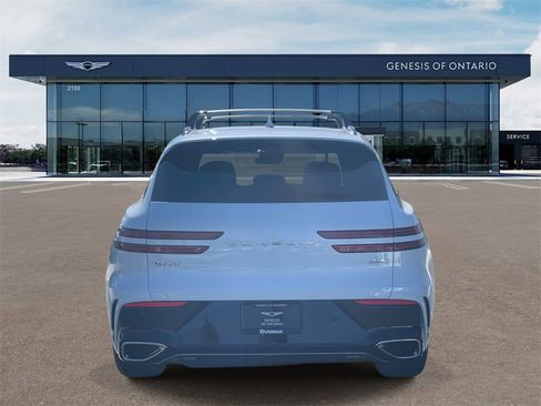 New 2026 Genesis GV70 2.5T Sport Prestige image 6