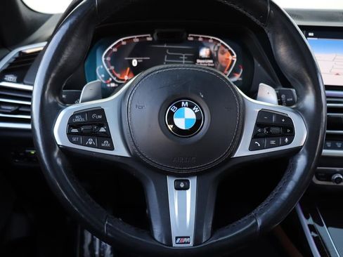 Used 2021 BMW X7 xDrive40i w/ M Sport Package image 45