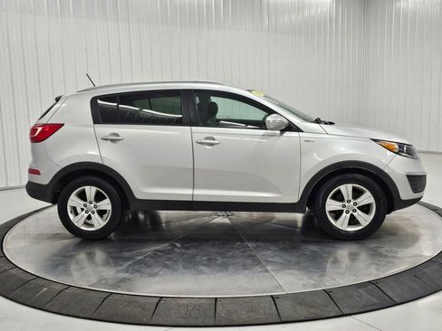 Used 2013 Kia Sportage LX w/ Convenience Pkg image 30