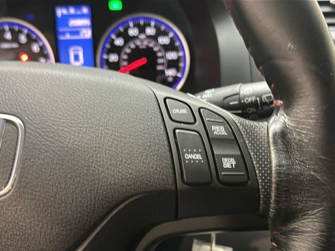 Used 2010 Honda CR-V LX image 24