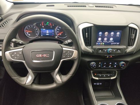 Used 2023 GMC Terrain SLE w/ Elevation Edition FWD image 22