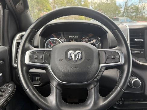 Used 2024 RAM 2500 Big Horn image 22