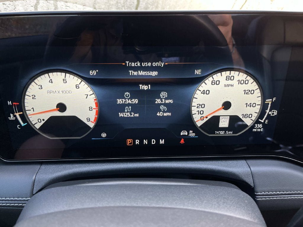 Used 2024 Ford Mustang GT Premium RWD image 27