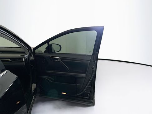 Used 2021 Lexus RX 350 FWD 4dr w/ Premium Package image 33