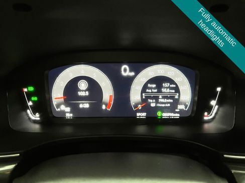 Used 2024 Acura Integra Type S FWD image 11