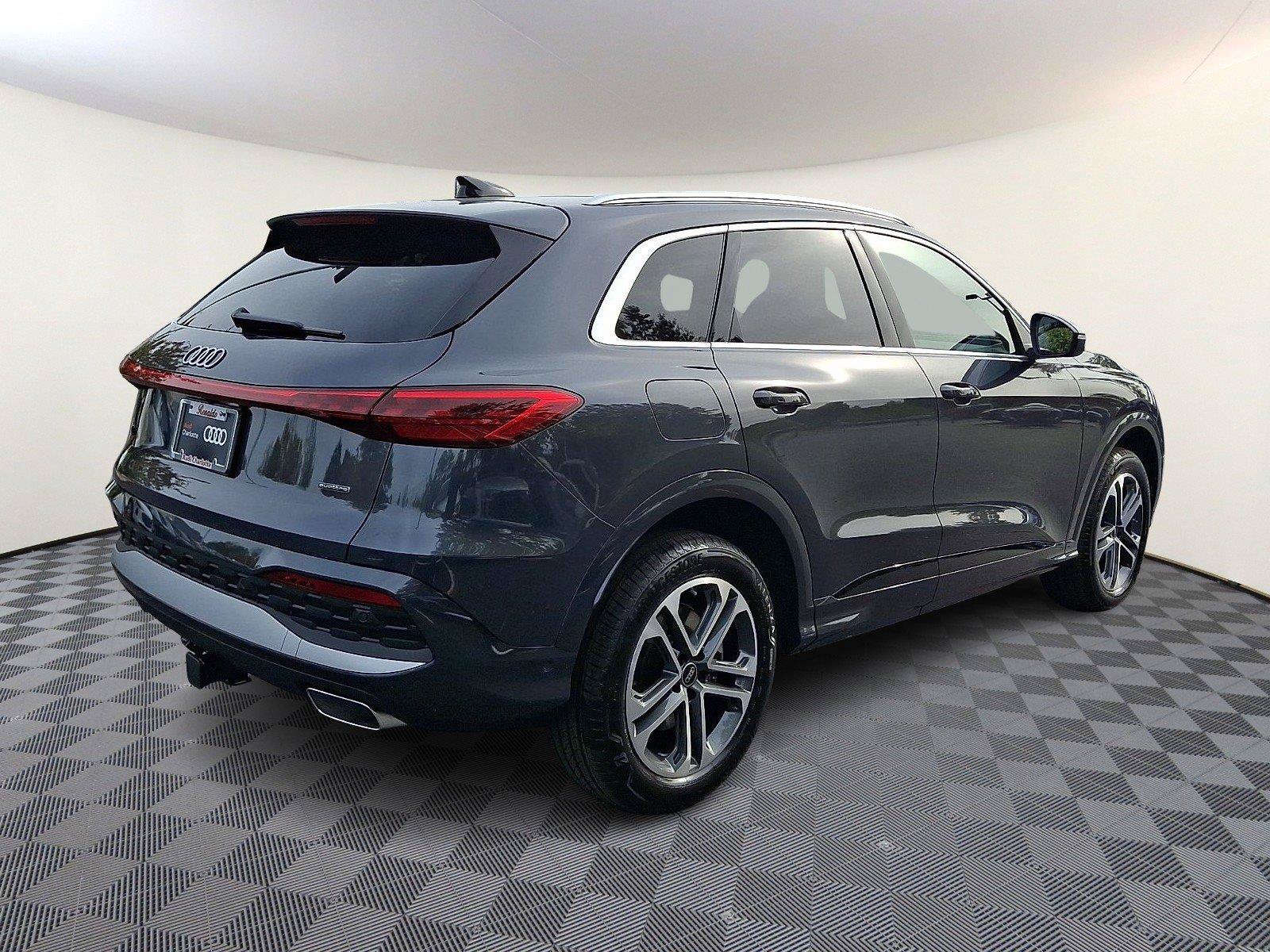 New 2026 Audi Q5 Premium AWD/4WD image 6