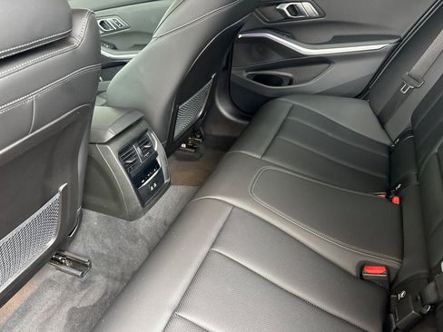 Used 2022 BMW 330i xDrive Sedan w/ Convenience Package image 14