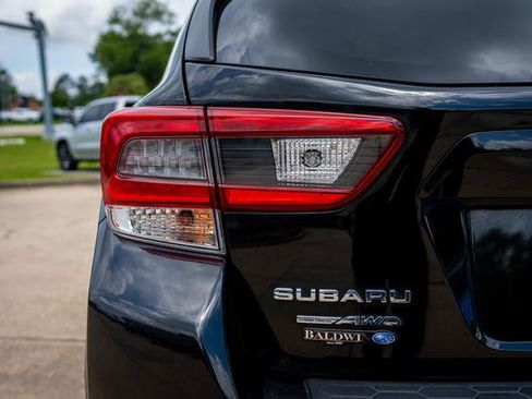 Certified 2023 Subaru Crosstrek 2.0i Premium AWD/4WD image 16