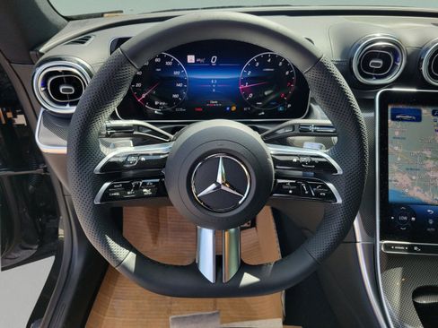 New 2026 Mercedes-Benz CLE 300 4MATIC Coupe image 25
