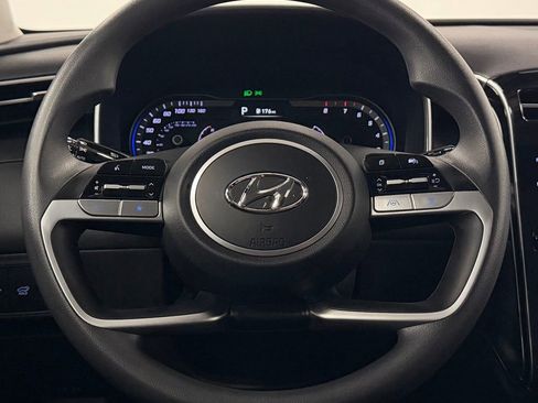 Certified 2023 Hyundai Tucson SEL AWD/4WD image 14