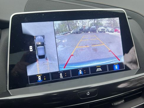 Used 2023 Cadillac CT5 V w/ Super Cruise 2 Package image 26