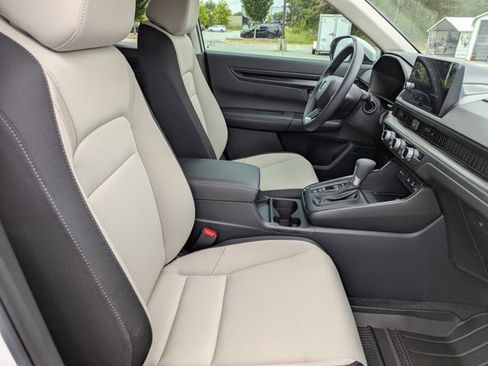 New 2026 Honda CR-V EX image 28