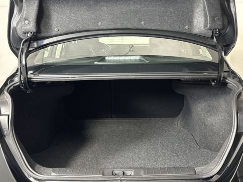 Certified 2025 Nissan Sentra S FWD image 24