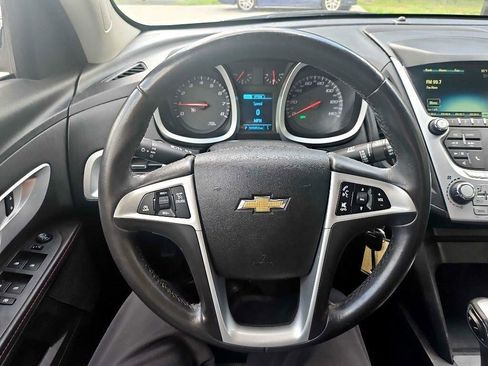 Used 2014 Chevrolet Equinox LT w/ Driver Convenience Package image 14