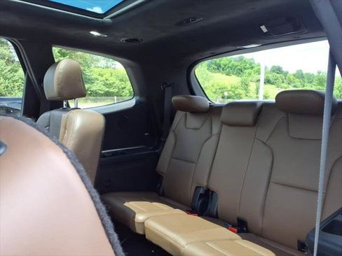 Used 2021 Kia Telluride SX w/ SX Prestige Package AWD/4WD image 11
