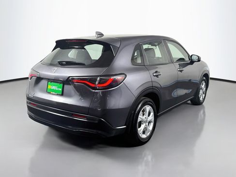 Used 2024 Honda HR-V LX image 10