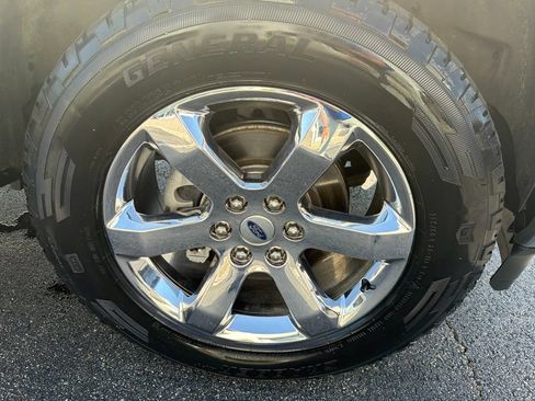 Used 2021 Ford F150 XLT w/ Equipment Group 302A High AWD/4WD image 9