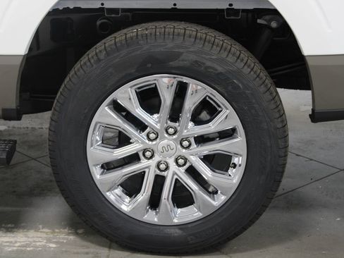 New 2026 Ford F150 King Ranch AWD/4WD image 18