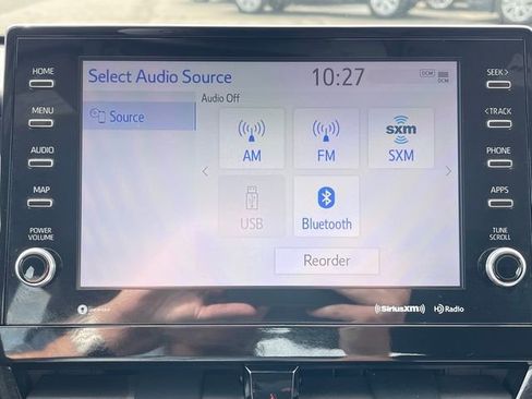 Used 2024 Toyota Camry XLE image 9