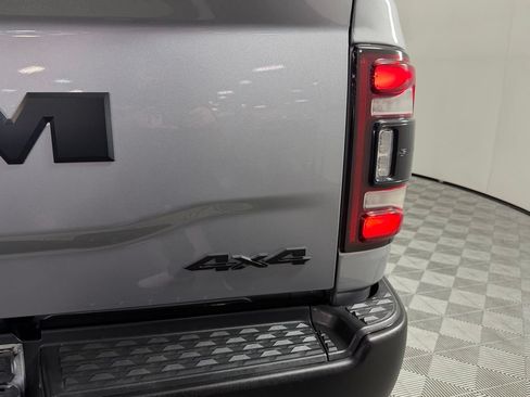 Used 2024 RAM 2500 Rebel w/ Towing Technology Group AWD/4WD image 11