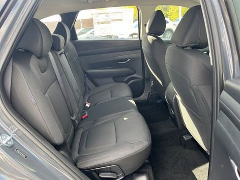 New 2026 Hyundai Tucson SE FWD image 17