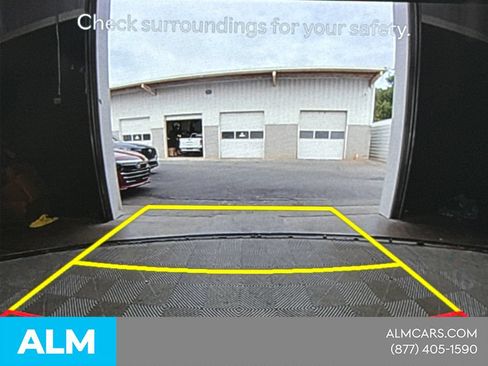 Used 2025 Kia K4 FWD image 32