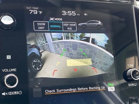 New 2026 Subaru Crosstrek 2.5i Limited AWD/4WD image 19